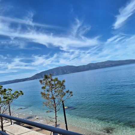 Blera Apartment Vlore Exterior photo