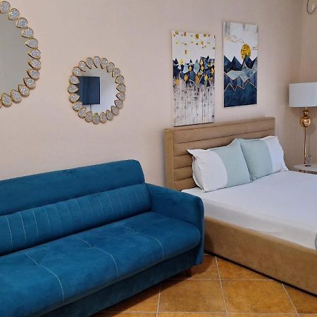 Blera Apartment Vlore Exterior photo