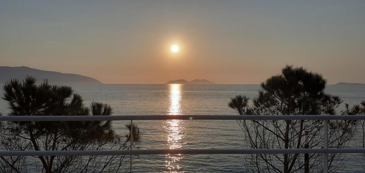 Blera Apartment Vlore Exterior photo