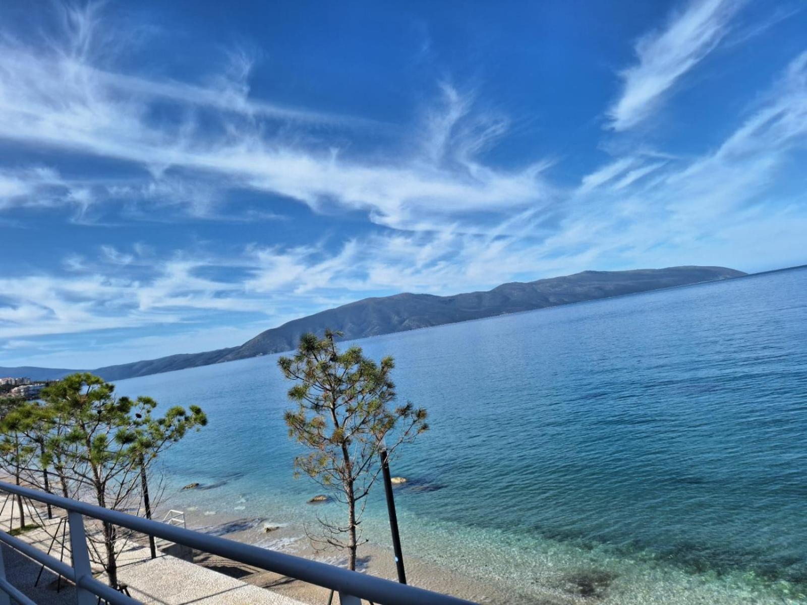 Blera Apartment Vlore Exterior photo