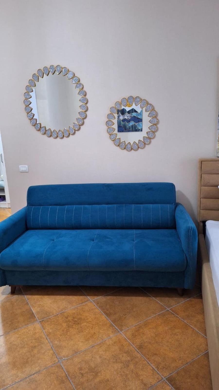 Blera Apartment Vlore Exterior photo