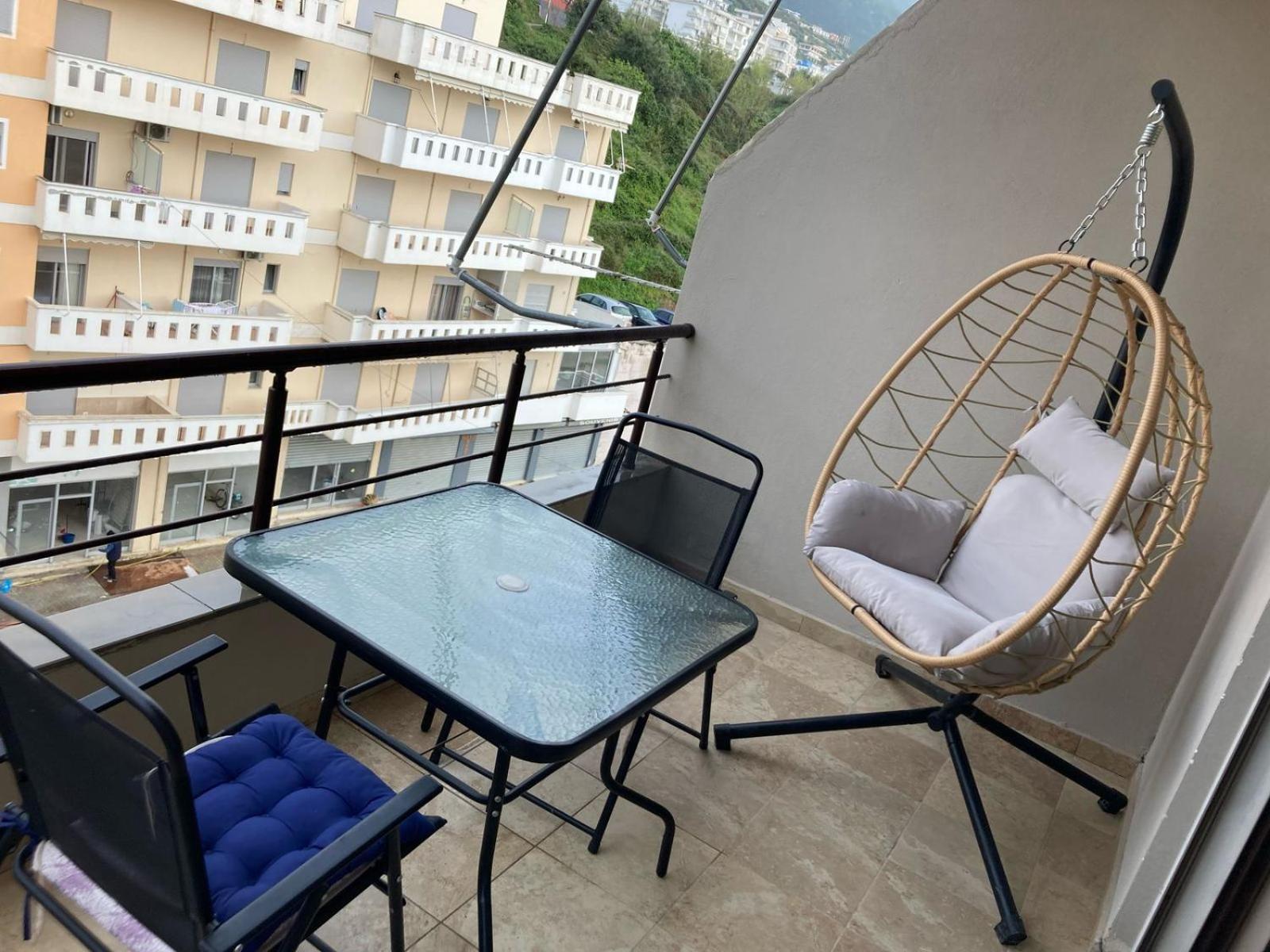 Blera Apartment Vlore Exterior photo