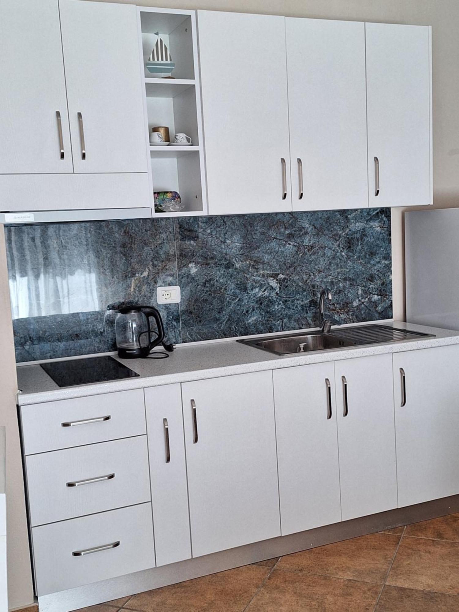 Blera Apartment Vlore Exterior photo